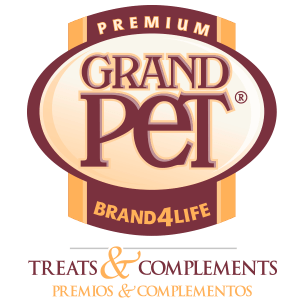Grandpet Treats & Complements