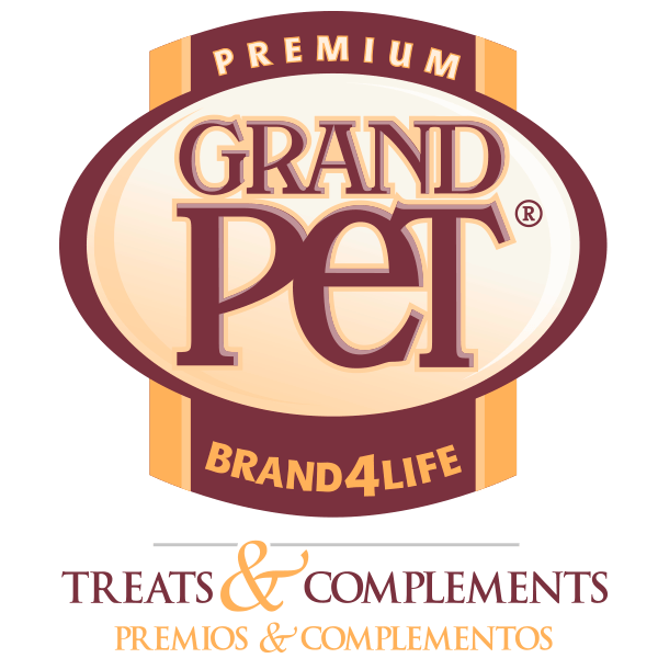 Grandpet Treats & Complements