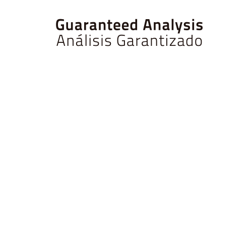 Analisis Garantizado