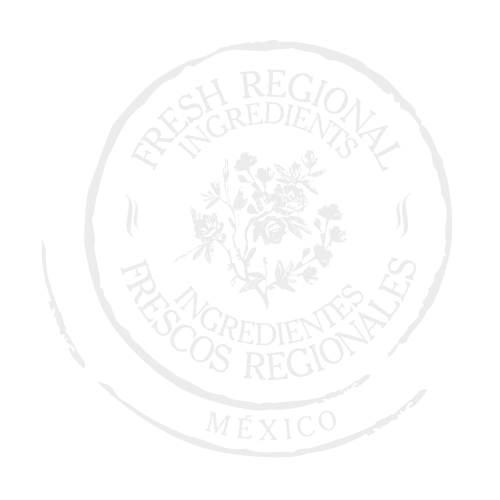 Ingredientes Regionales