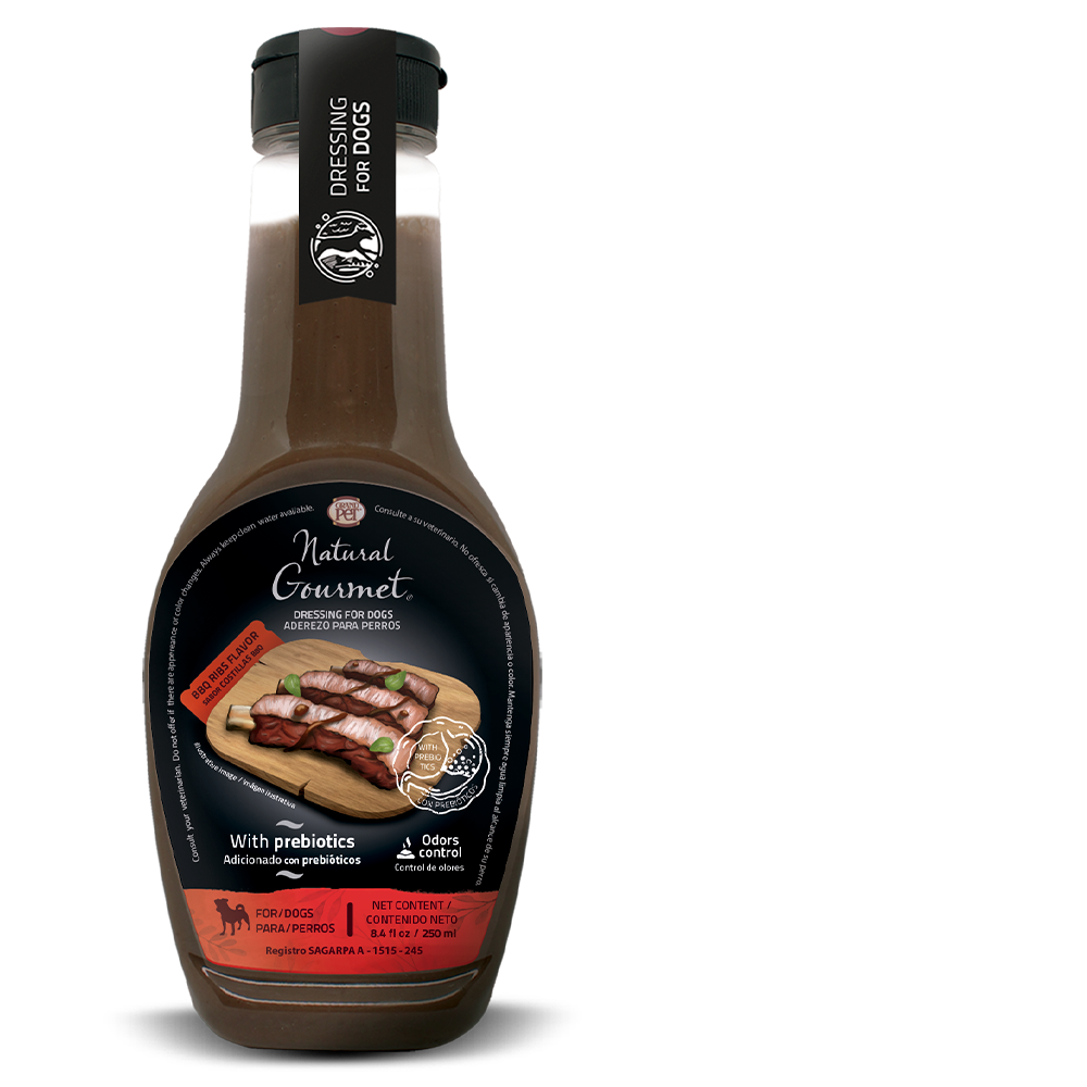 Costilla BBQ