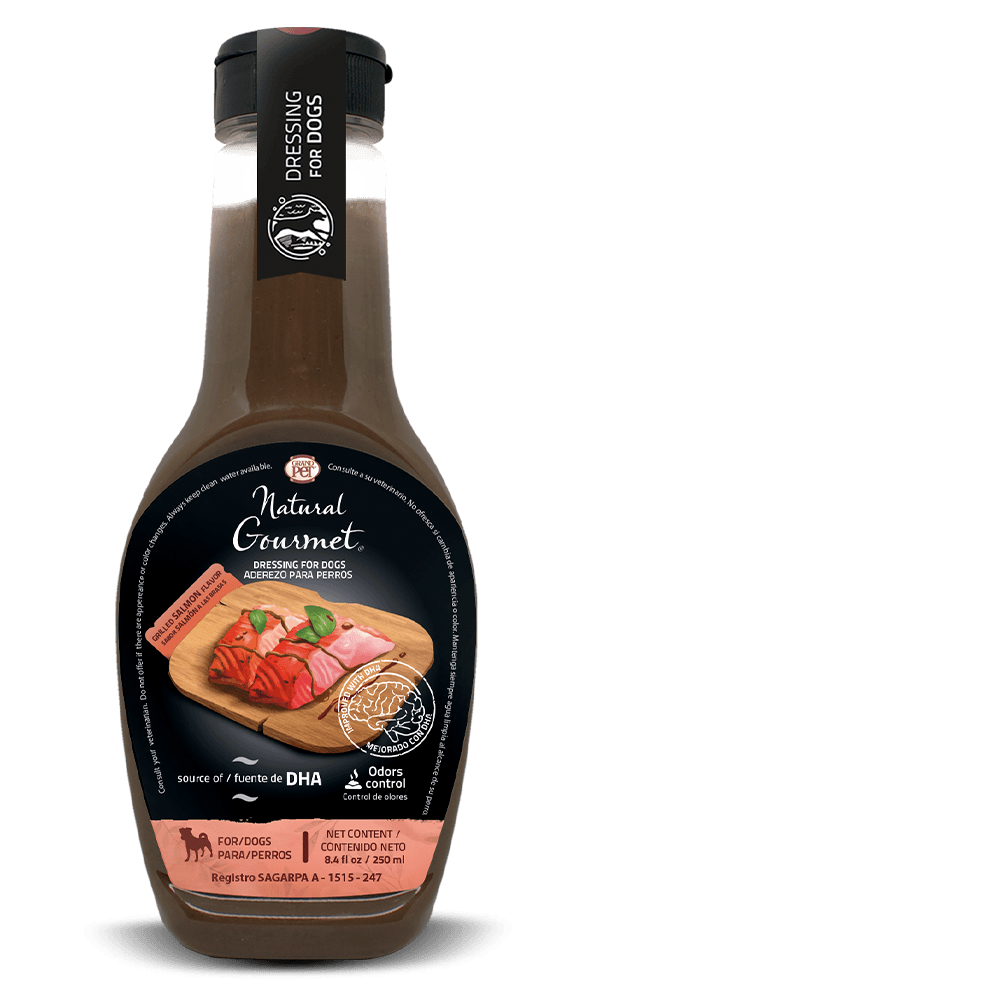 Salmón a las Brasas