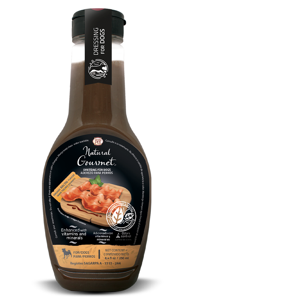 Tocino Ahumado